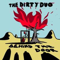 Behind The Door EP