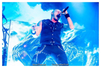 Primal Fear - Powermetal die uppercuts uitdeelt in de buikstreek