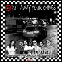 Put Away Your Knives -single-