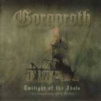 Twilight of the Idols - In conspiracy with satan