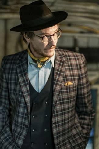 Adam Douglas - My all personal blend of American Roots music from where I came from is a pretty good description of what my music is all about