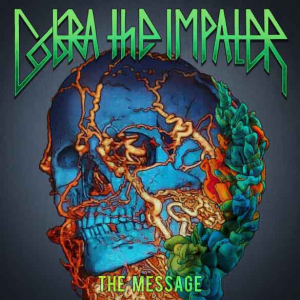 The Message -single-