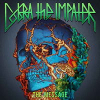 The Message -single-