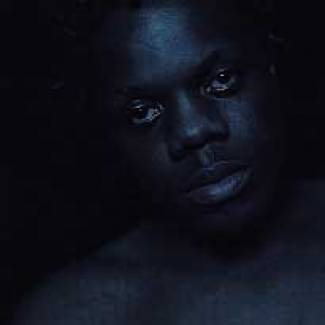 Darker than blue