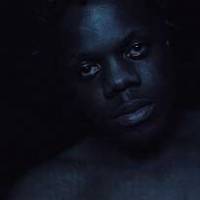 Darker than blue