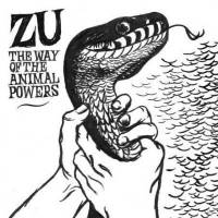 The Way Of The Animals Powers