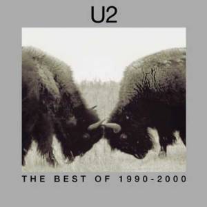 The best of 1990-2000