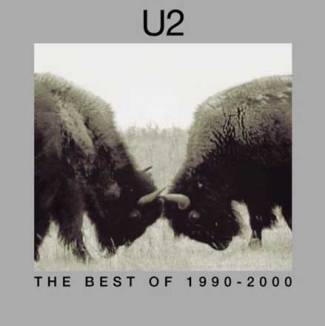 The best of 1990-2000