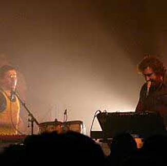Hot Chip: vous êtes ready for the floor?