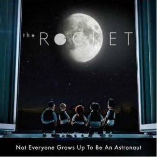 Not Everyone Grows Up To Be An Astronaut