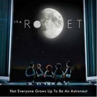 Not Everyone Grows Up To Be An Astronaut