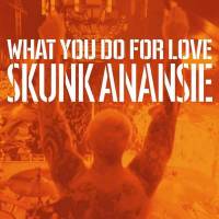 What You Do For Love -single-