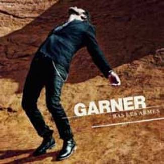 Garner laisse tomber le masque…