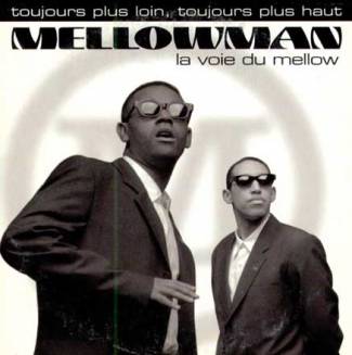 La voix du mellow