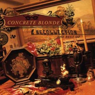Recollection / The best of
