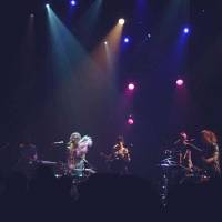 Les Nuits Botanique 2014 - tUnE-yArDs - Van Afrika tot in Amerika, alle kleuren van de regenboog …