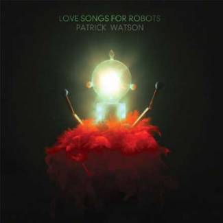 Love songs for robots
