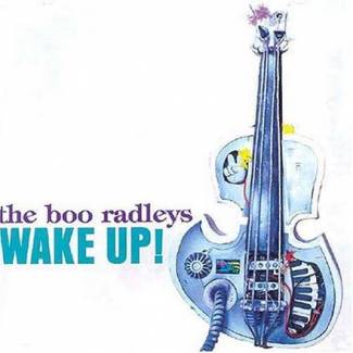 Wake Up