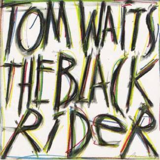 The Black Rider