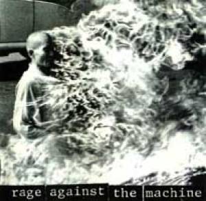 Le premier album de Rage Against The Machine est paru en 1992…