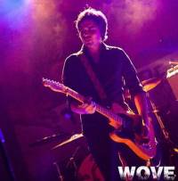 The Sore Losers + Horses On Fire - Vette no nonsens rock