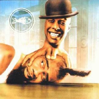 The psychotic Friends Nuttwerx