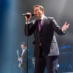 Spandau Ballet – nostalgie – stijlvol &amp; elegant na al die jaren …