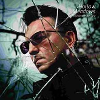 Richard Hawley revient sur le devant de la scène