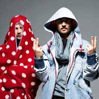 Le Röyksopp du 3e âge