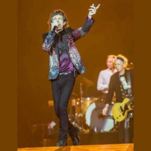 The Rolling Stones - Wat is dat toch met die Rolling Stones?