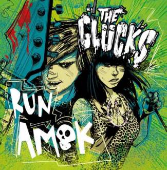 Run Amok
