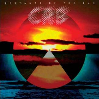Servants Of The Sun 