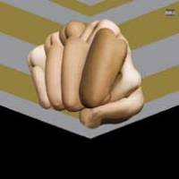 Fist Of God