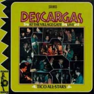 Descargas at the village gate live