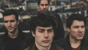 Qui se cache donc derrière les pins ?