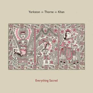 Everything sacred