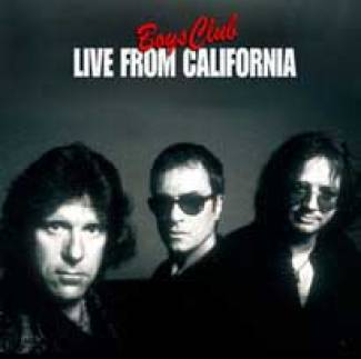 Live From California