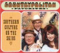 Countrypolitan