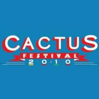 Cactusfestival Brugge 2010: vrijdag 9 juli 2010