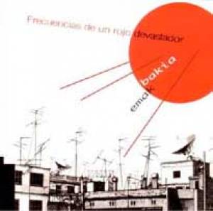 Frecuencias de un Rojo Devastador
