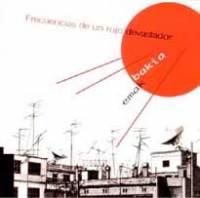 Frecuencias de un Rojo Devastador