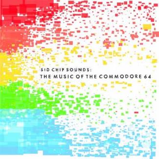 The Music of the Commodore 64