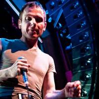 Domino 2011 – Belle &amp; Sebastian – lachen, dansen genieten