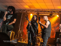 Steamroller – Een riff moet vanaf de eerste seconde binnenkomen