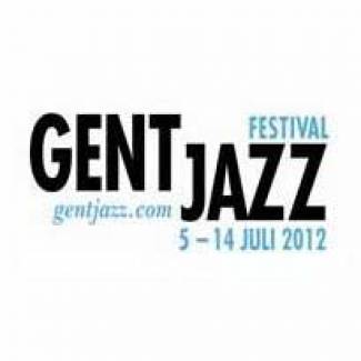 Gent Jazz Festival 2012 – Paco de Lucia - Miguel Zenon Quartet