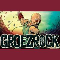 Groezrock 2017 - Tweedaags Punk Rock Hardcore Festival - Bijt van zich af!