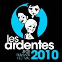 Les Ardentes 2010: donderdag 8 juli 2010