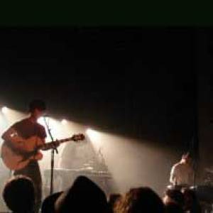 The Dodos: als vanouds ontladen …