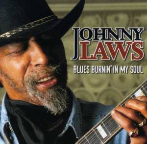 Blues burnin´ in my soul