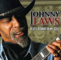 Blues burnin´ in my soul